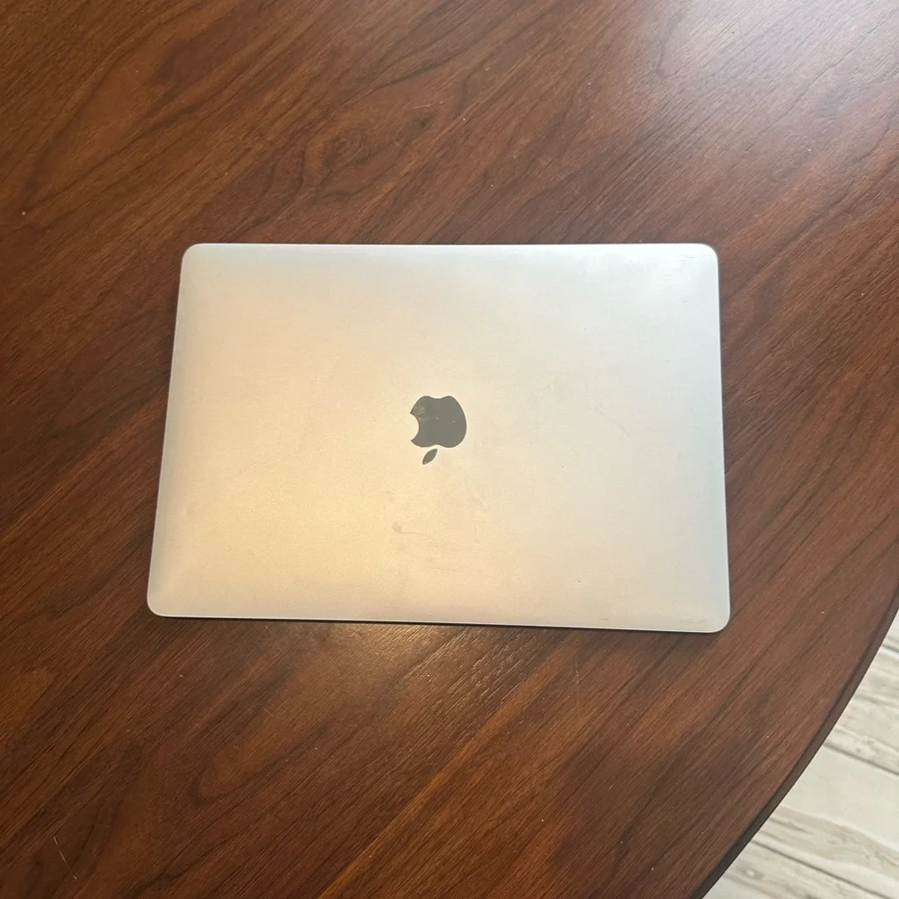 2018 MacBook Air